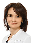 Врач Ларионова Валерия Владимировна