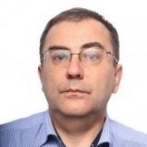 Врач Ларюшкин Константин Владимирович