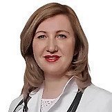 Врач Лашина Елена Леонидовна