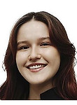 Врач Лашова Мария Сергеевна