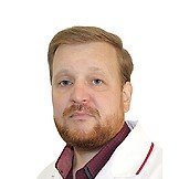 Врач Ласков Владимир Владимирович