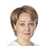Врач Ласкова Наталья Николаевна