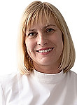 Врач Лассман Ирина Александровна