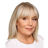 Врач Ластовецкая Марина Брониславовна