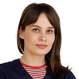 Врач Ластовкина Ольга Юрьевна