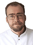 Врач Ластовский Дмитрий Александрович