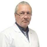 Врач Ластун Вадим Николаевич