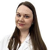 Врач Латчук Екатерина Сергеевна