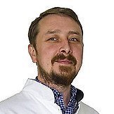 Врач Латкин Тимофей Анатольевич