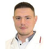 Врач Латыпов Александр Ринатович