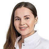 Врач Латыпова Диана Ильдаровна