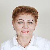 Врач Латышева Марина Григорьевна