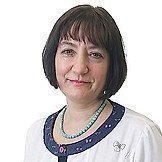 Врач Латышева Олеся Олеговна