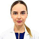 Врач Лаваль Марина Сергеевна