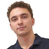 Врач Лавенков Егор Павлович