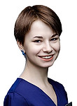 Врач Лавит Ангелина Сергеевна