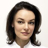 Врач Лавковская Светлана Алексеевна