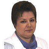 Врач Лавникевич Ирина Дмитриевна