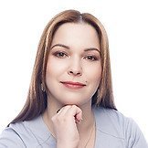 Врач Лавникевич Ксения Михайловна