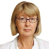 Врач Лавренова Галина Владимировна