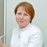 Врач Лавренова Светлана Владимировна