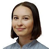 Врач Лаврентьева Ирина Александровна