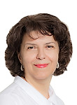 Врач Лаврентьева Лариса Николаевна