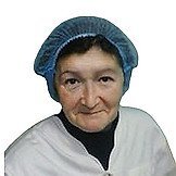 Врач Лаврентьева Нина Васильевна
