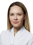 Врач Лаврентьева Светлана Валерьевна