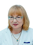 Врач Лаврентьева Валерия Геннадьевна