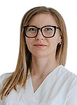 Врач Лаврентьева Зинаида Юрьевна
