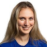 Врач Лавринович Екатерина Александровна