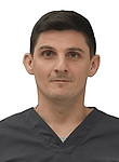 Врач Лавров Андрей Андреевич