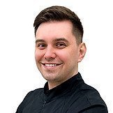 Врач Лавров Михаил Андреевич