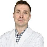 Врач Лавров Никанор Васильевич