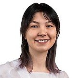 Врач Лаврова Ольга Эдуардовна