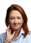 Врач Лаврова Виктория Анатольевна
