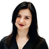 Врач Лазаренко Екатерина Сергеевна