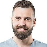 Врач Лазарев Александр Алексеевич 