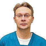 Врач Лазарев Андрей Юльевич