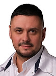 Врач Лазарев Игорь Александрович