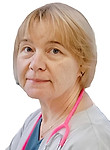 Врач Лазарева Екатерина Ивановна