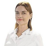 Врач Лазарева Юлия Анатольевна