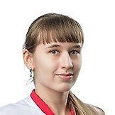Врач Лазарева Ксения Сергеевна
