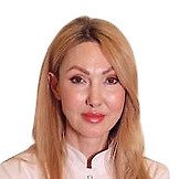 Врач Лазарева Наталья Владимировна