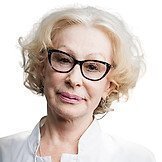 Врач Лазарева Валентина Александровна