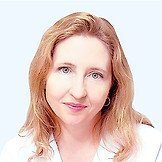 Врач Лазарова Алена Николаевна
