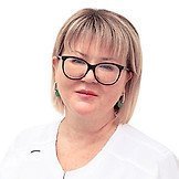 Врач Лебеденко Инна Васильевна
