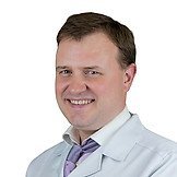 Врач Лебедев Александр Андреевич