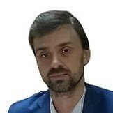 Врач Лебедев Анатолий Константинович